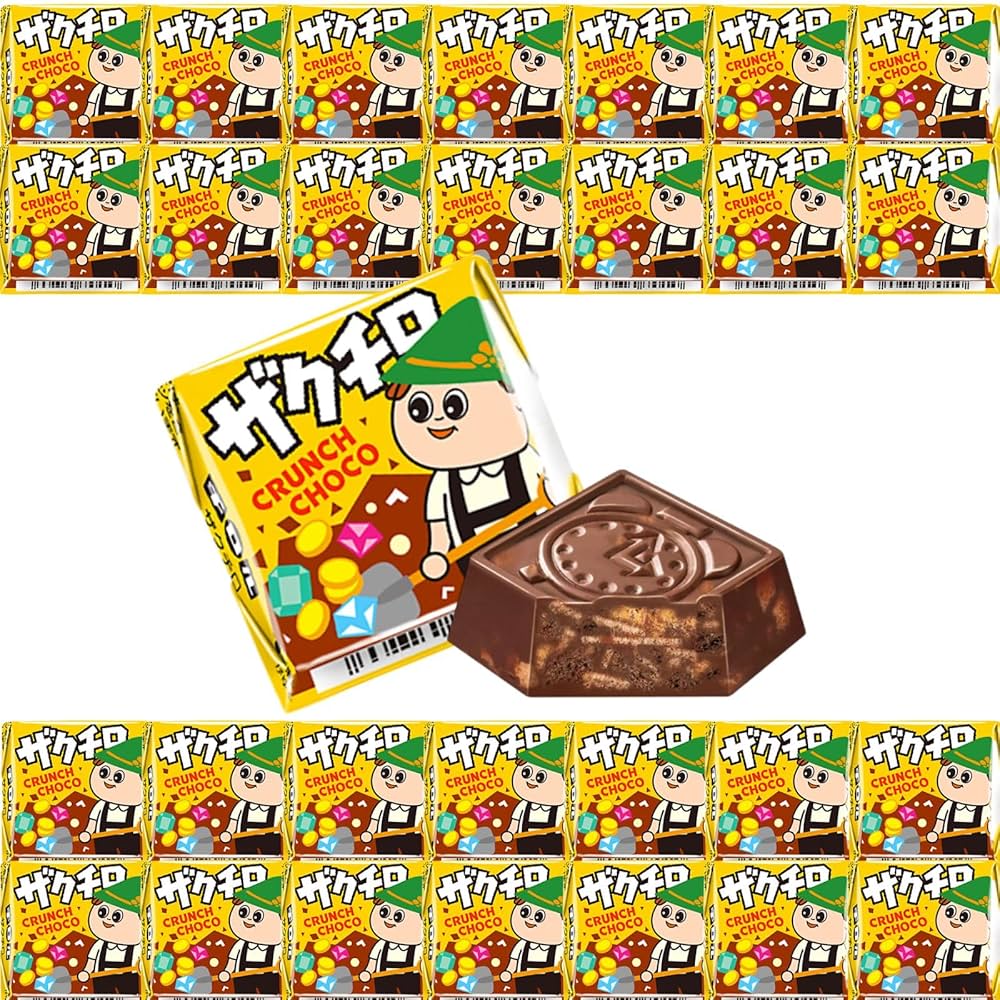 Amazon.co.jp: チロルチョコ バラエティ シェアパック 30個 詰め合わせ Amazon.co.jp: チロルチョコ バラエティ シェアパック 30個 詰め合わせ